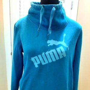 Puma sweater